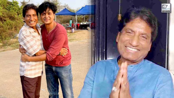 Raju Srivastava Death: Fans Get Teary-Eyed On Social Media