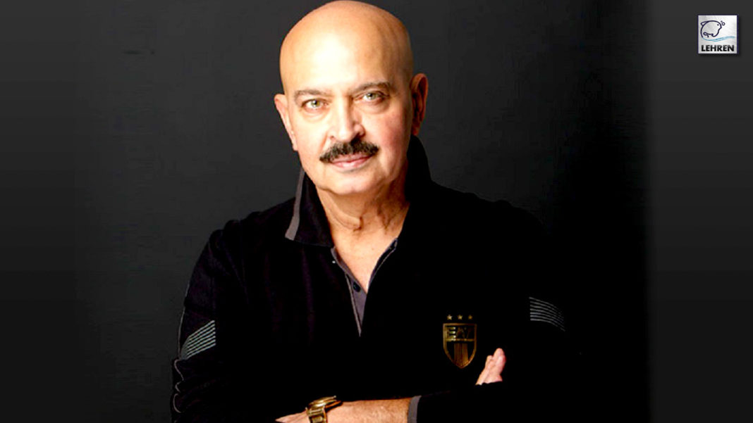 Rakesh Roshan Addressed Why Bollywood Movies Are Not Working