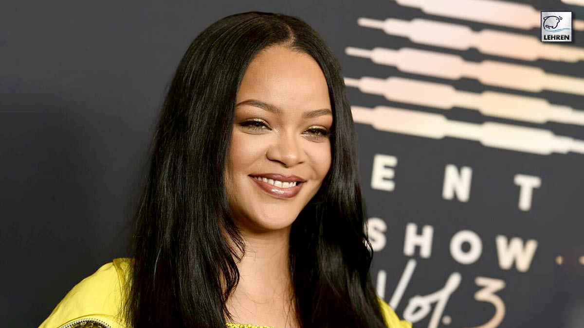 SBLVII: Rihanna Will Headline Apple Music Super Bowl Halftime Show - My  Apple Chat