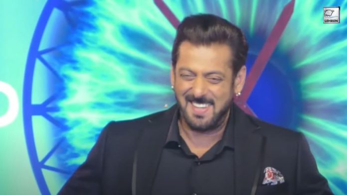 Salman Khan Reacts To Rumours Of Getting Rs 1000 Cr For Bigg Boss 16
