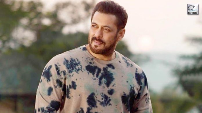 Salman Khan To Release Docu-Series Beyond the Star On His Birthday This Year