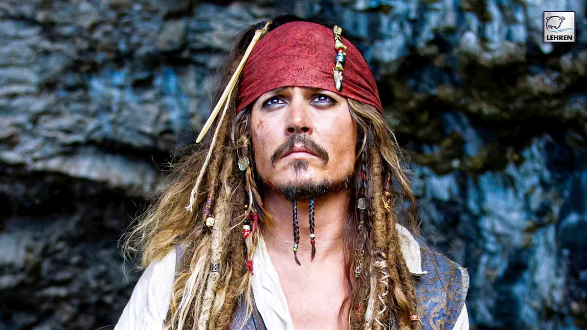 Secret Detail About Jack Sparrow In Pirates Of The Caribbean
