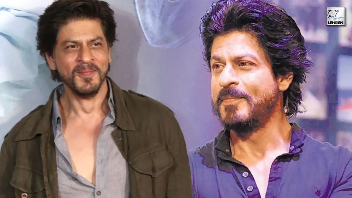 3 Confirmed Releases Shah Rukh Khan Movies In 2023
