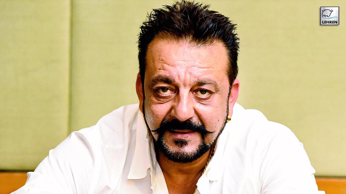 15 Shocking Secrets Of Sanjay Dutt You Might Not Know