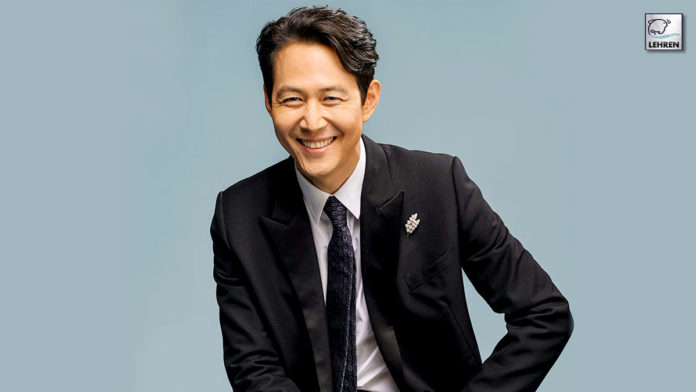 Squid Game's Lee Jung-jae To Star In Disney+ 'The Acolyte'