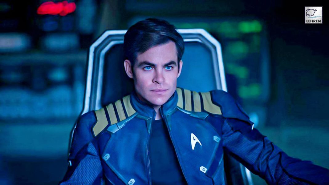 'Star Trek 4' Removed From December 2023 Release Calendar