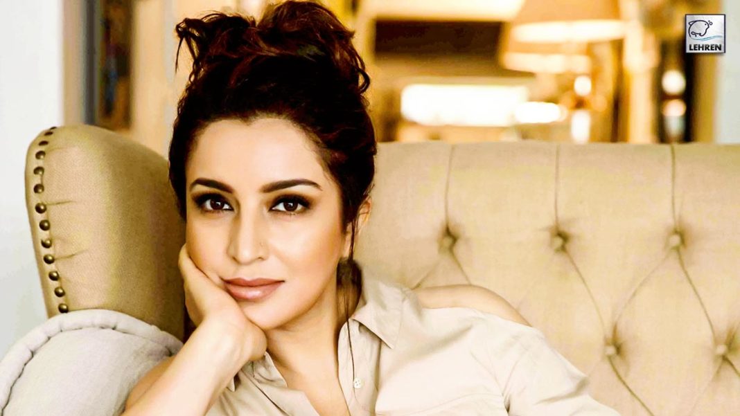Tisca Chopra On Bollywood Films Not Working, Says If you know the trick, it’s no longer magic
