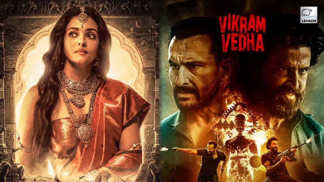 Vikram Vedha Director Pushkar Reacts To Clash With Ponniyin Selvan