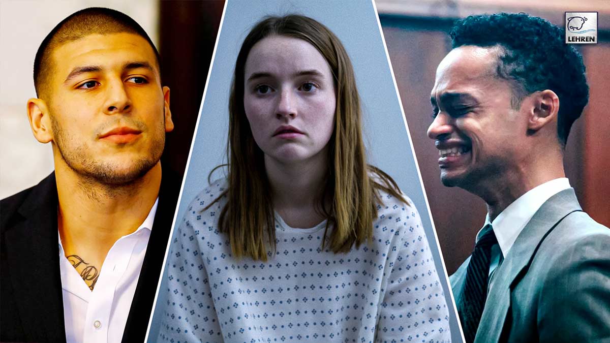 Watch the 10 best true crime series on Netflix Wild News