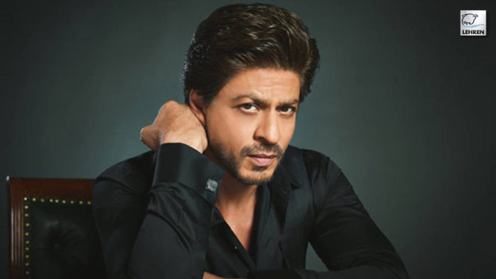 When Shah Rukh Khan Revealed His Superstition