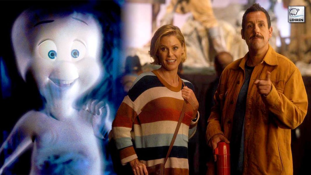 Best Scary Films To Stream With Kids This Halloween