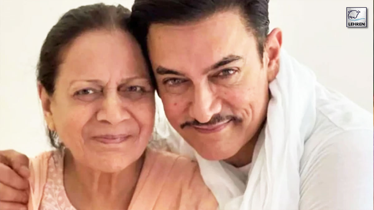Aamir Khan Mother Suffers Heart Attack