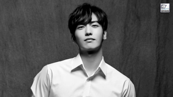 Actor & K-Pop Singer Lee Jihan Dies In Crowd Tragedy In Seoul