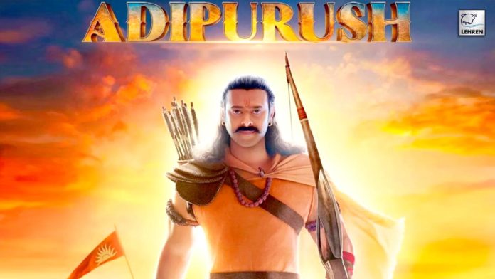 Adipurush Release To Be Postponed Again Deets Inside