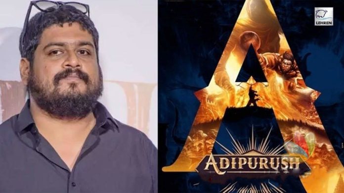 Adipurush To Be Modified? Director Om Raut Has To Say This