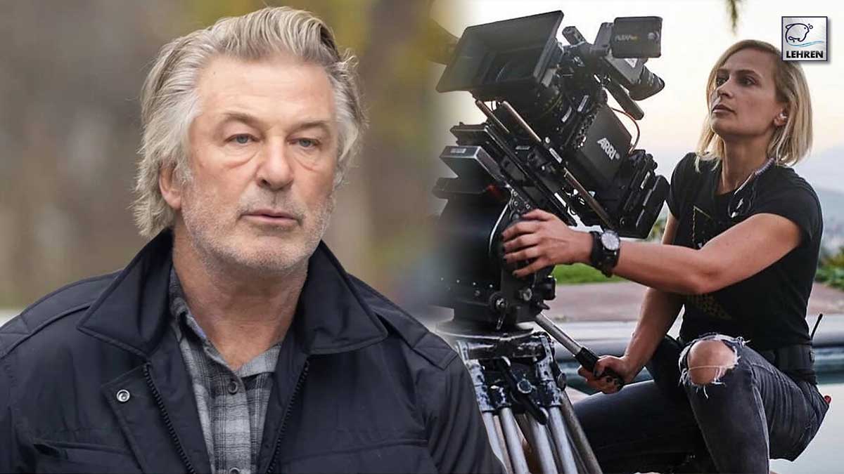 Alec Baldwin Pays Tribute To Halyna Hutchins After 'Rust' Incident