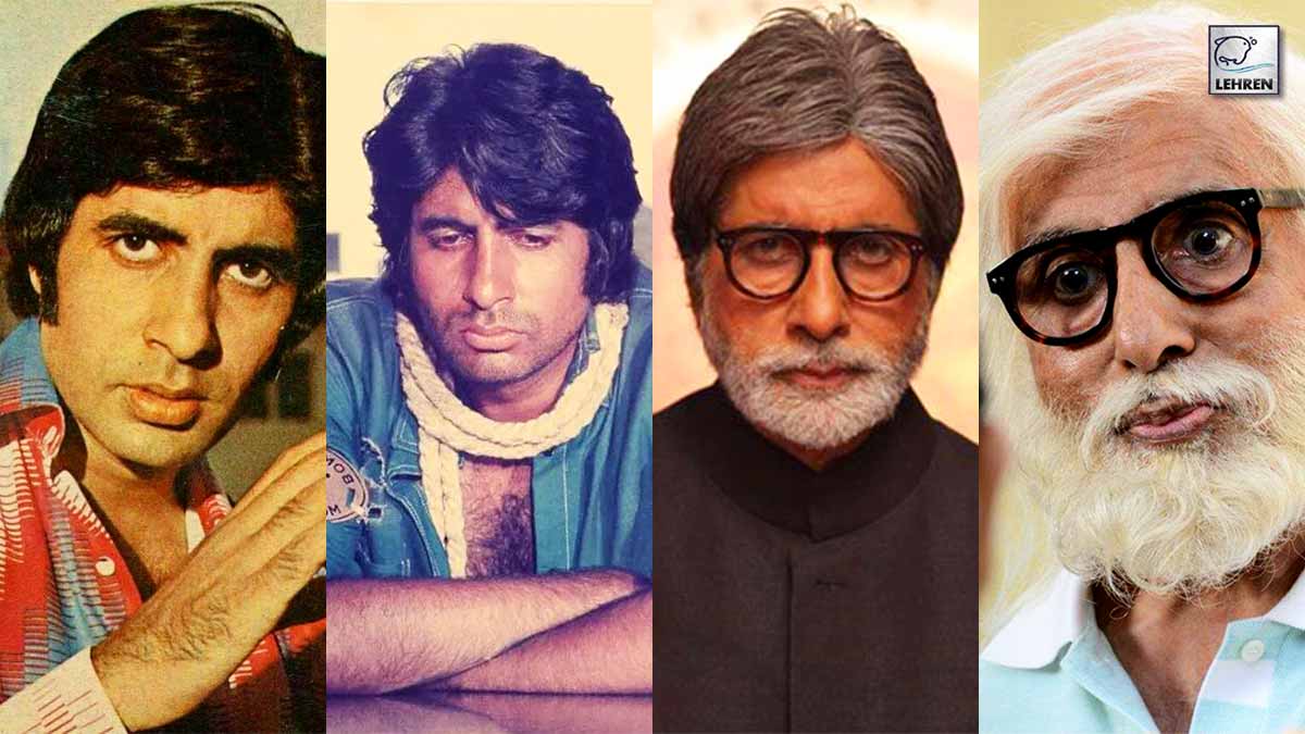 Amitabh Bachchan Film Festival Encouraging Eighty PVR To Screen