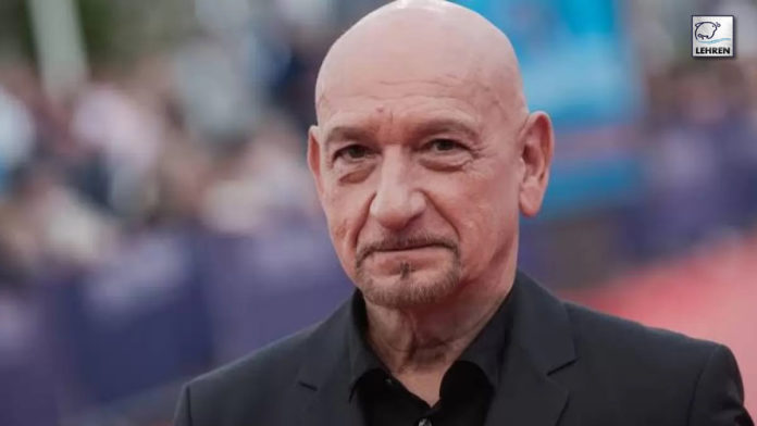 Ben Kingsley To Star In Adaptation Of Graphic