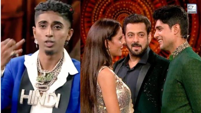 Bigg Boss 16 Updates Oct 1