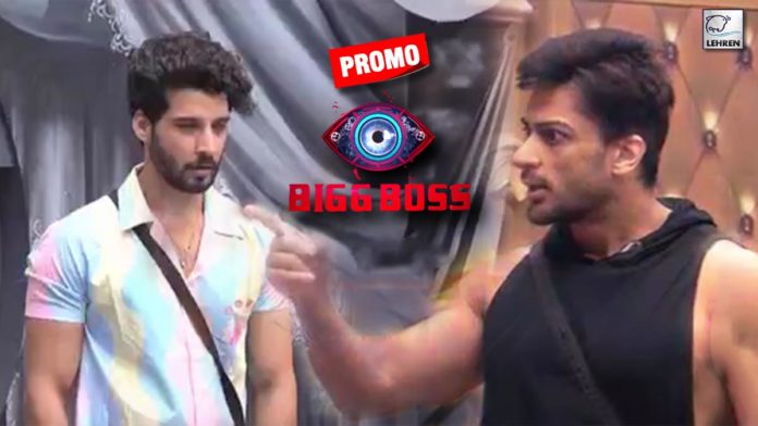 Bigg Boss Promo