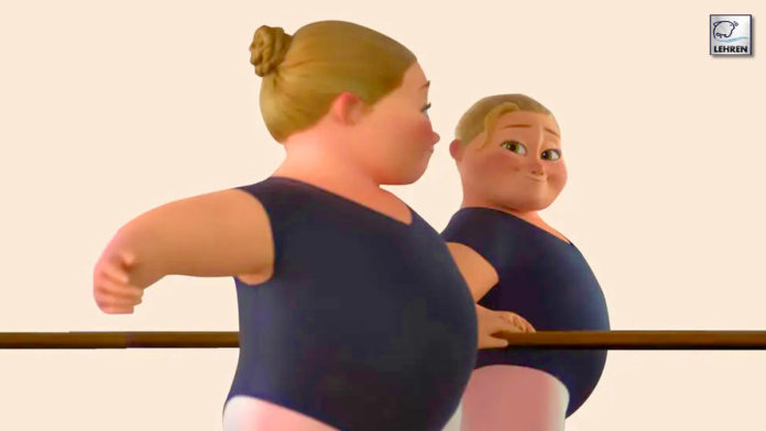 Disney Introduces Its First Plus-Size Heroine