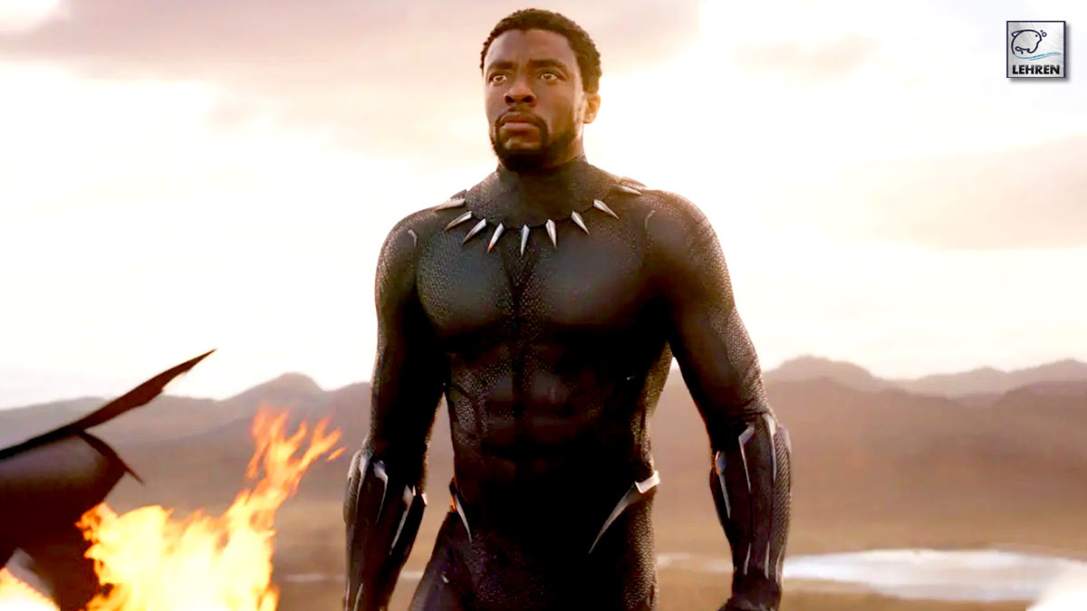 Everything To Know About Blank Panther Sequel