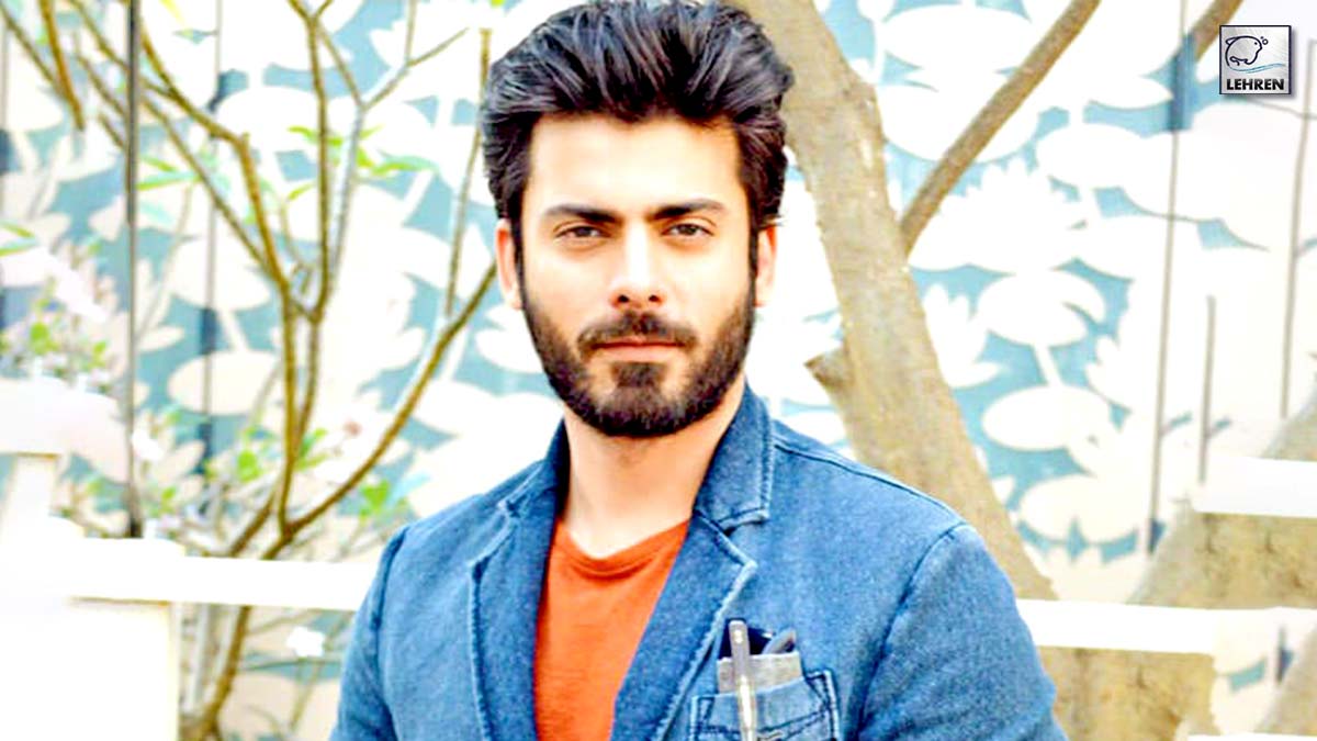Fawad Khan Will Return to Bollywood Again Pakistani Actor Has To Say This