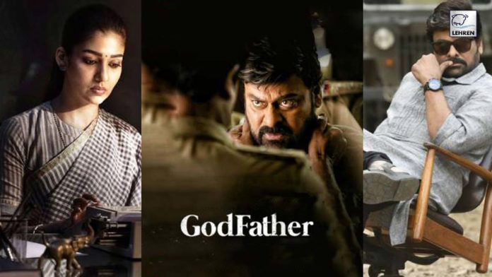 God Father Box Office Day 2