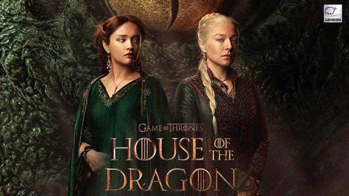 House Of The Dragon Finale Leak HBO Issues Statement