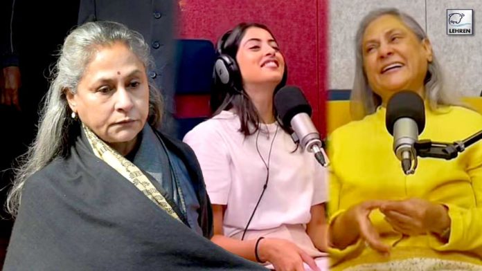 Jaya Bachchan Finally Reveals Why She Reacts Harshly With Media