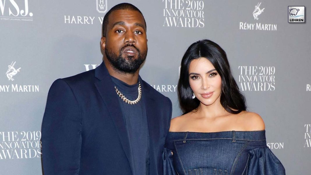 Kanye West Ready To Settle Divorce With Kim Kardashian?
