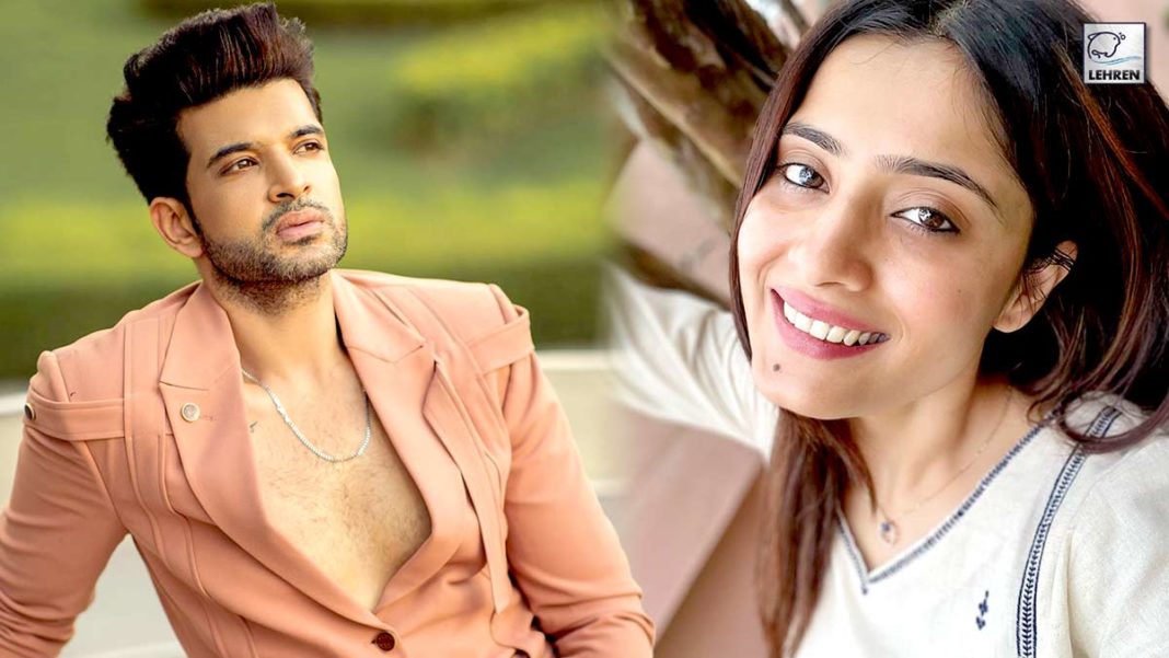 Karan Kundrra Comments On Vaishali Takkar Death By Suicide There Are No Problems That Time Can T Solve
