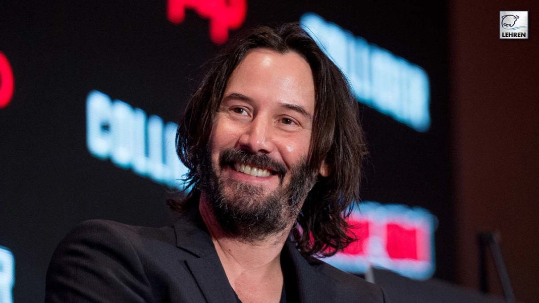 Keanu Reeves Opts Out Of The Devil In The White City Adaptation