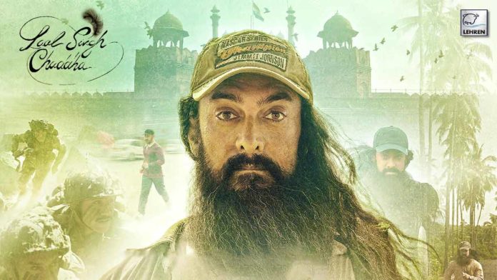 Laal Singh Chaddha Streaming On Netflix When To Watch