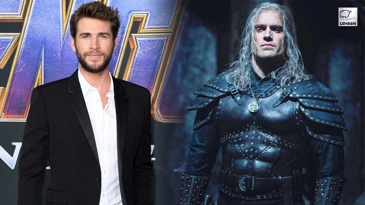 Liam Hemsworth Replaces Henry Cavill In The Witcher Season 4