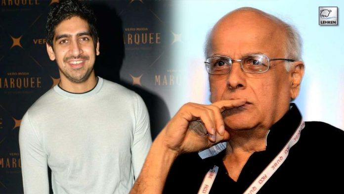 Mahesh Bhatt Tagged Ayan Mukerji As James Cameron Of Indian Cinema