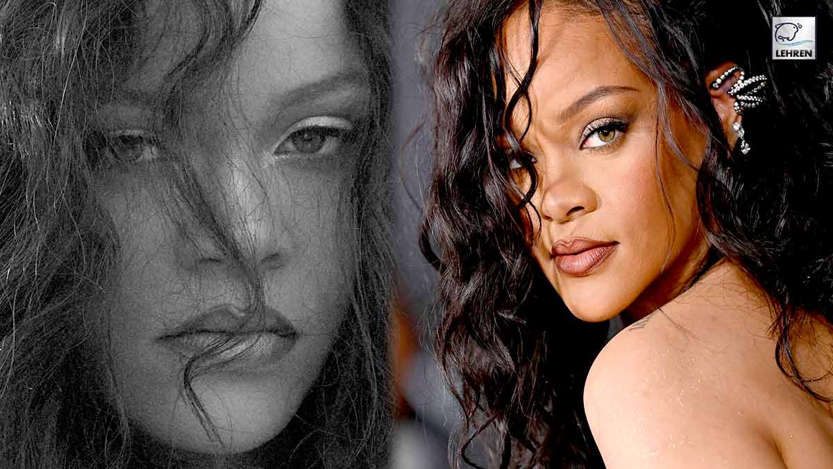 Rihanna Releases First Song After Six Years For Wakanda Forever