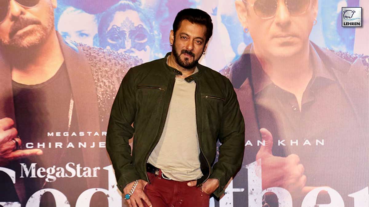 Salman Khan Address Bollywood Vs South Debate We Together Can Cross