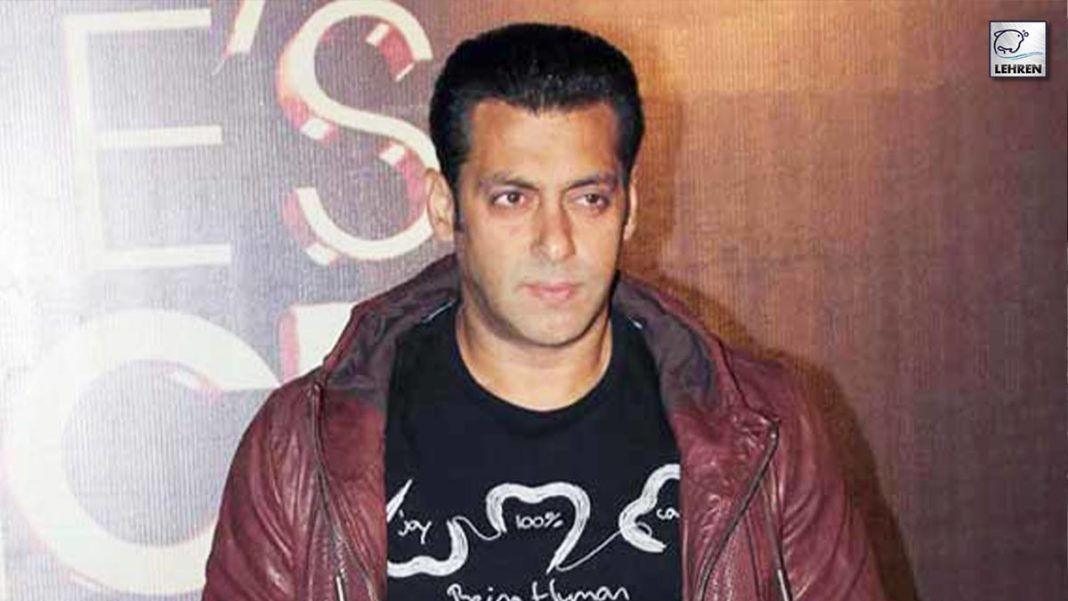 Salman Khan Shelved No Entry Mein Entry? Here What We Know