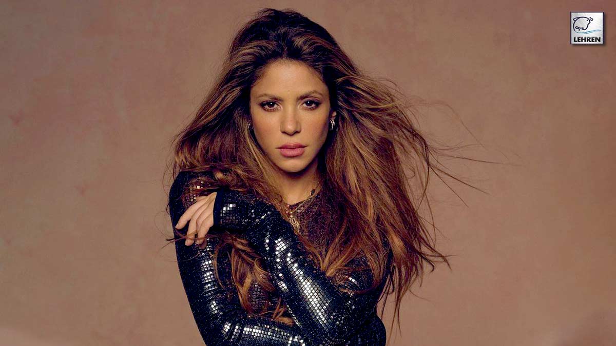 Shakira Teases New Song In Cryptic Post Amid Gerard Pique Split
