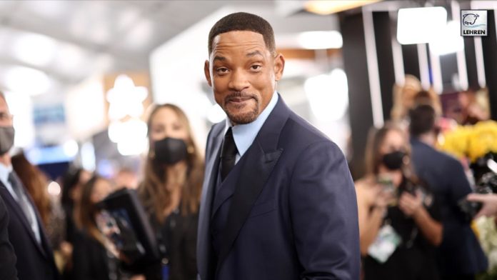 Will Smith's Apple 'Emancipation' Receives Positive Reviews