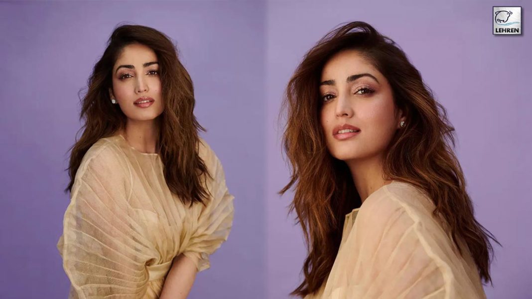 Yami Gautam Reacts To Nepotism And Says There Is No Versus In Indian Cinema