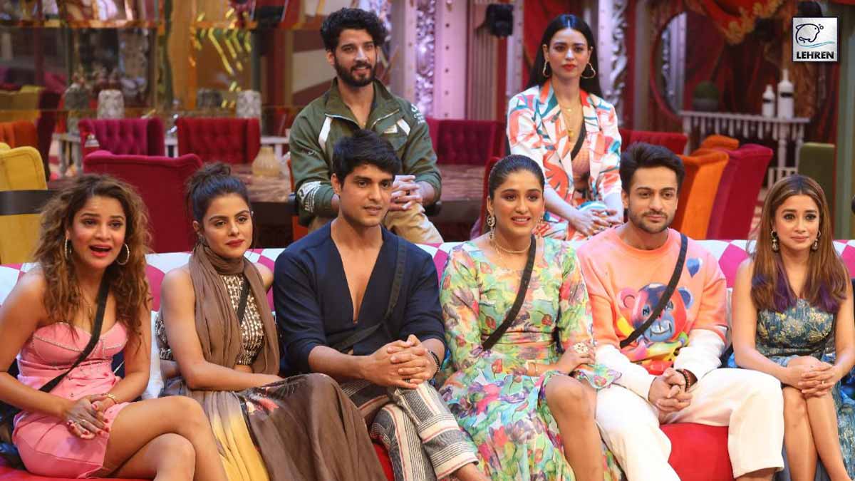Cricket Mania Takes Over The Weekly Report Of COLORS' 'Bigg Boss 16'