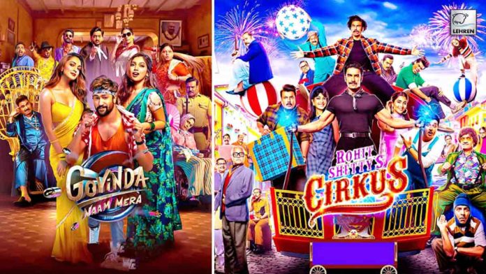 8 Most Anticipated Bollywood Movies Releasing In December 2022