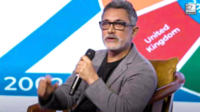 Aamir Khan Takes Break From Acting In 35 Years Of Career (1)