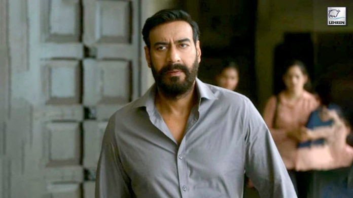 Ajay Devgn Shed Light On Remake Trend Ahead Of Drishyam 2 Release