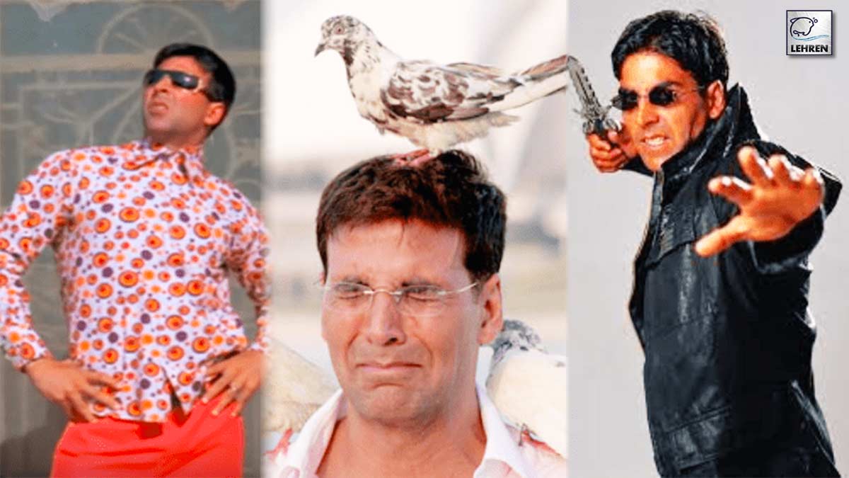 Sooryavanshi: Akshay Kumar recreates 'Jai-Veeru' moment with director Rohit  Shetty – India TV
