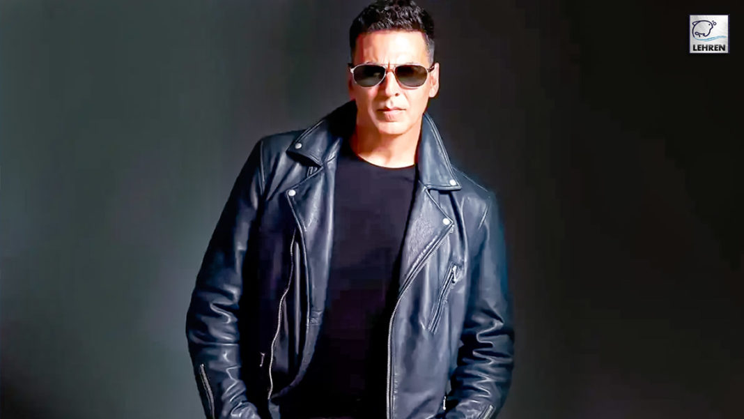 Akshay Kumar Suggests To Lower Cost Of Movie Outings By 30-40%