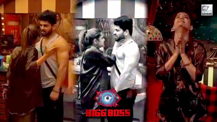 Archana Ousted From Bigg Boss 16 For Fight With Shiv Thakare