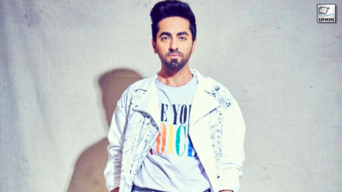 Ayushmann Khurrana Addressed His Movies Consecutive Flops At The Box Office